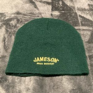 Jameson Irish Whiskey Beanie